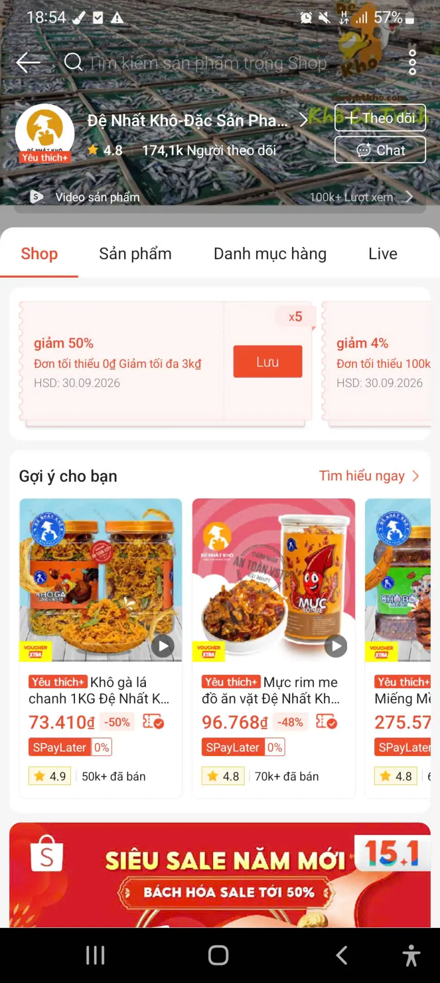 shopee