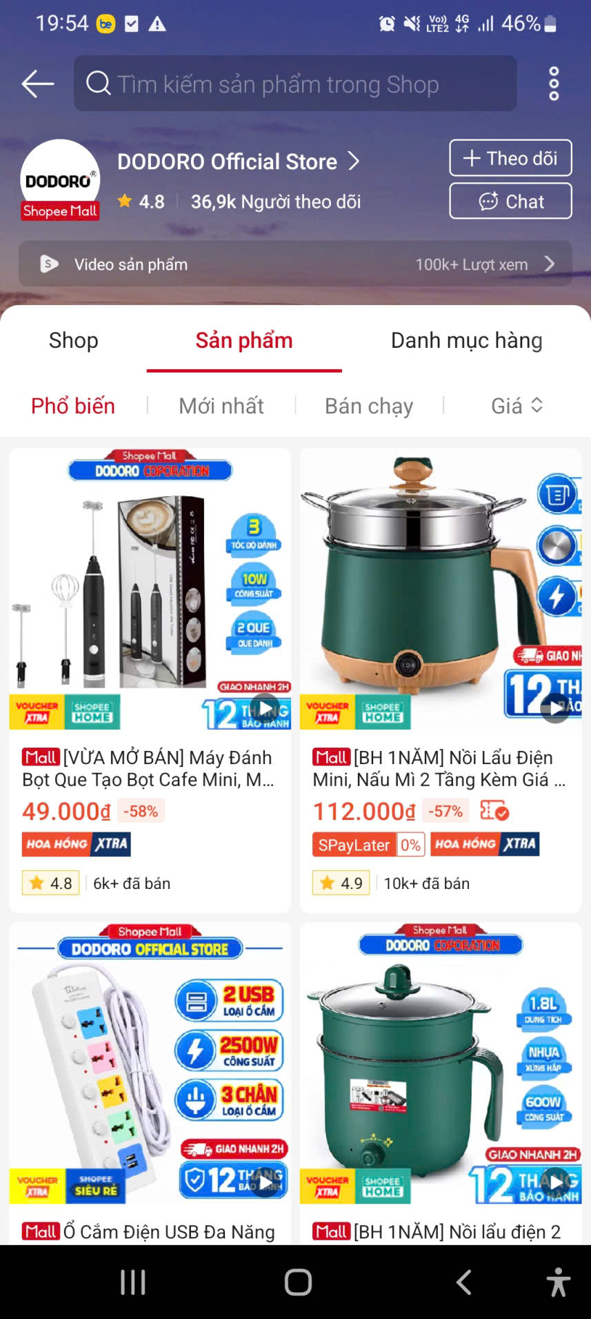 shopee
