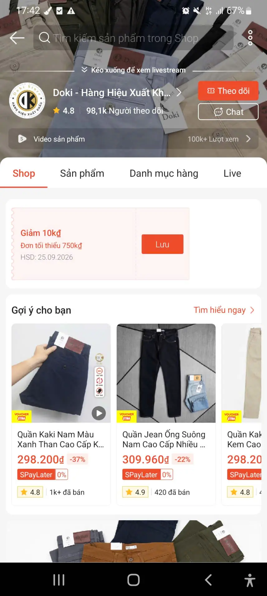 shopee