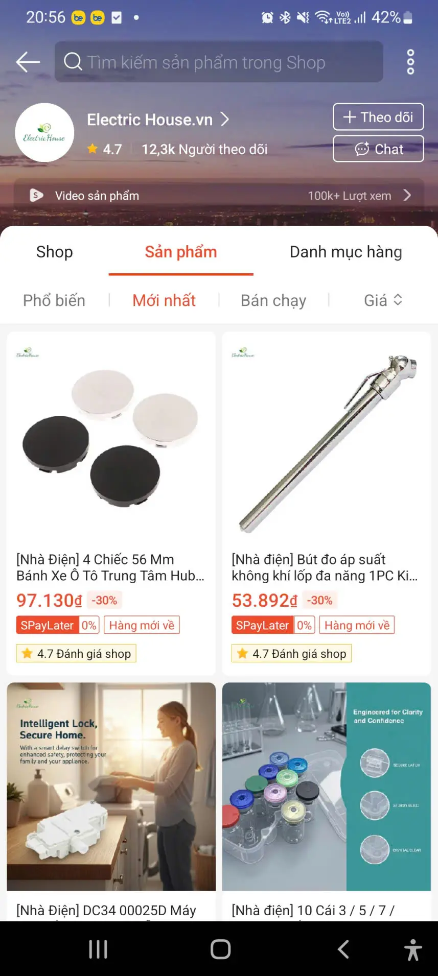 shopee
