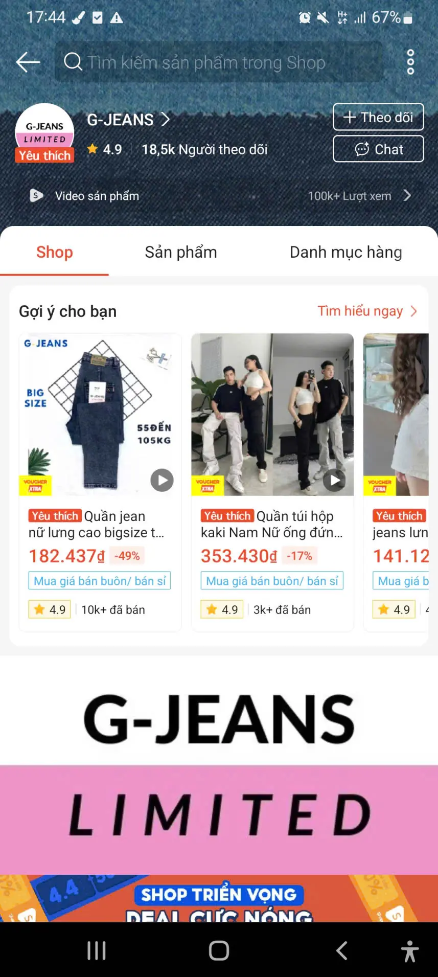 shopee