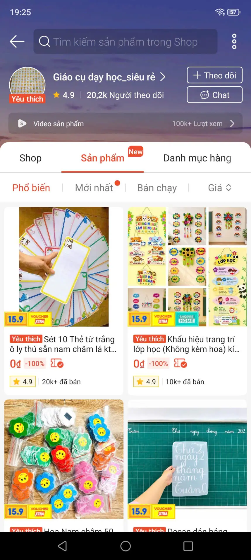 shopee
