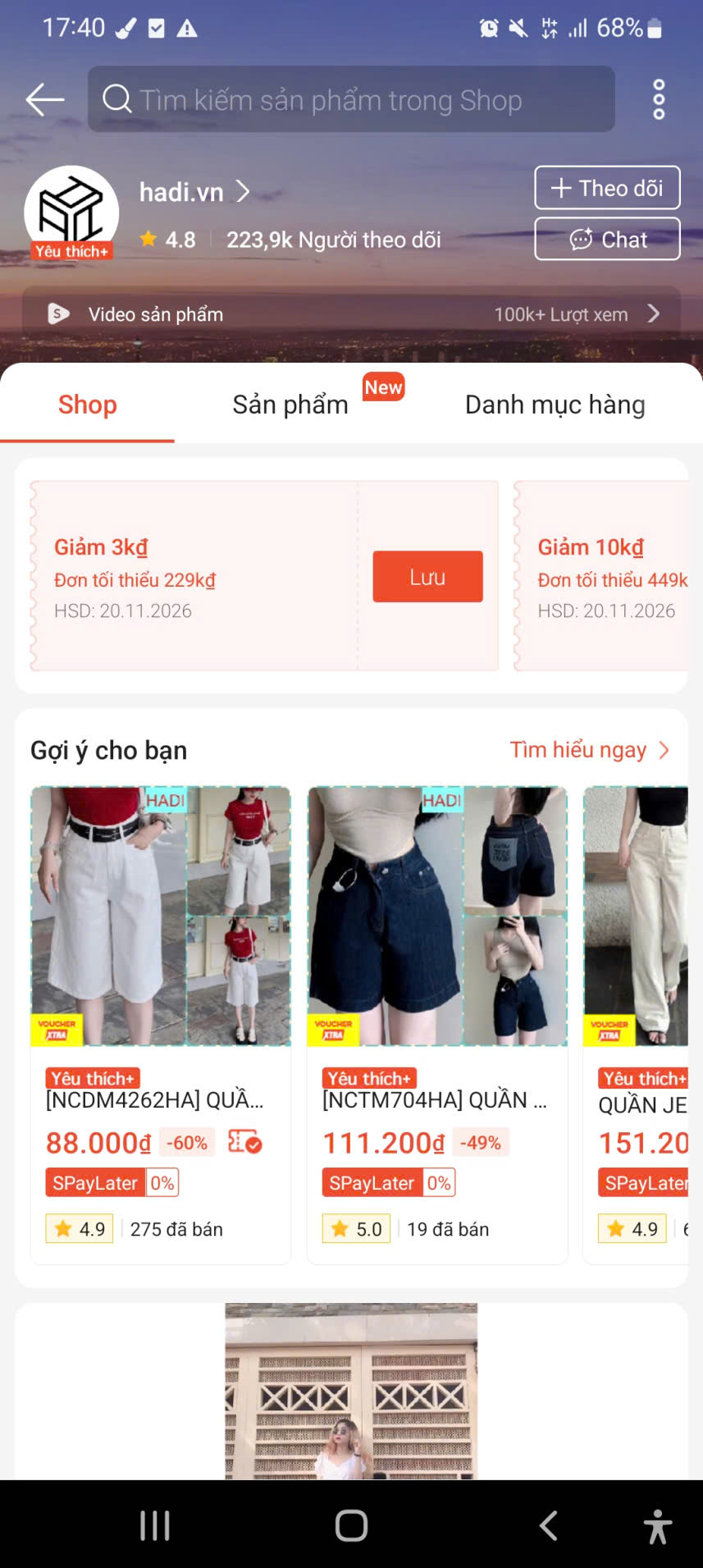 shopee