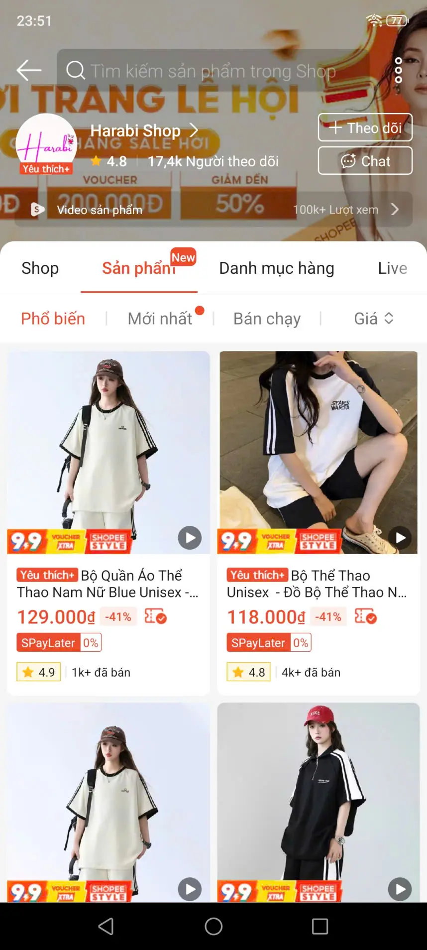 shopee