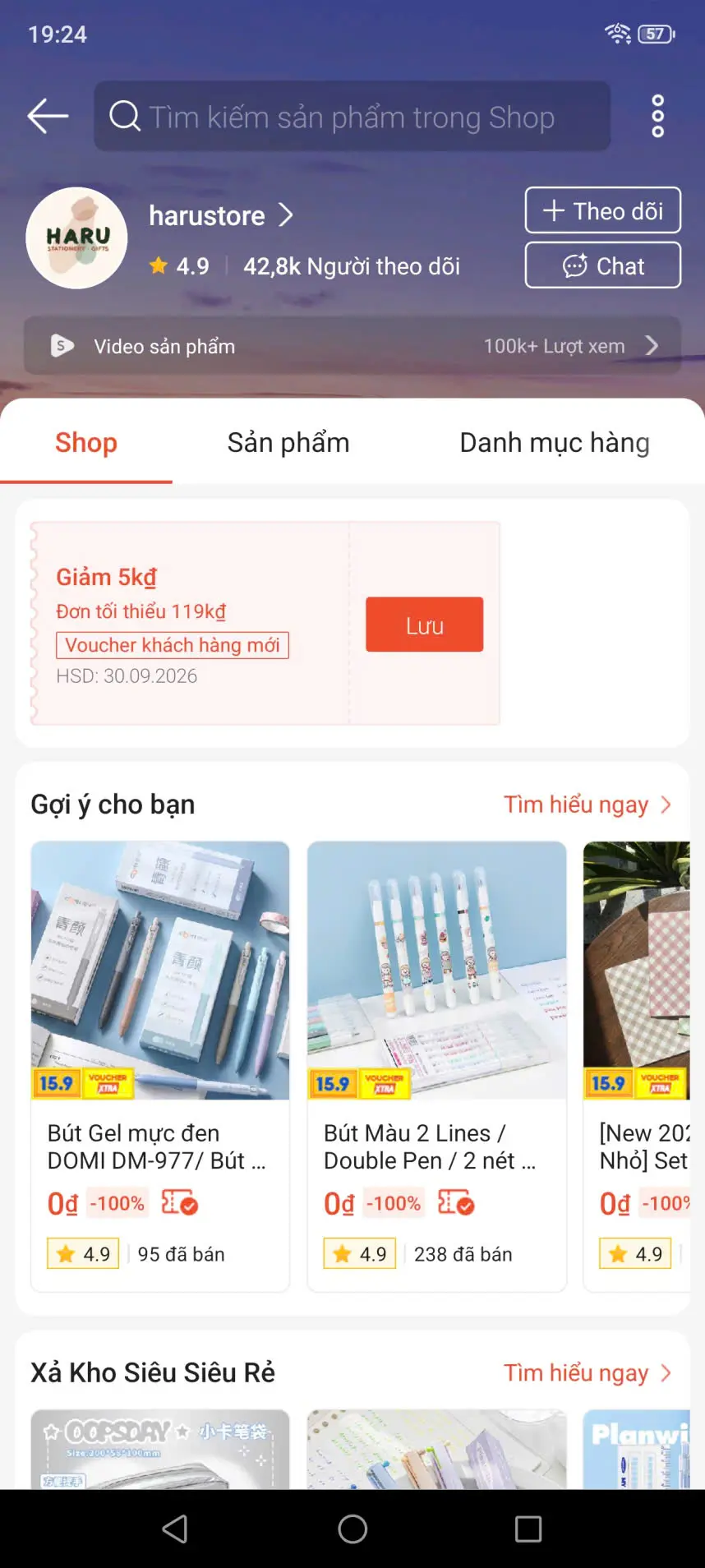 shopee