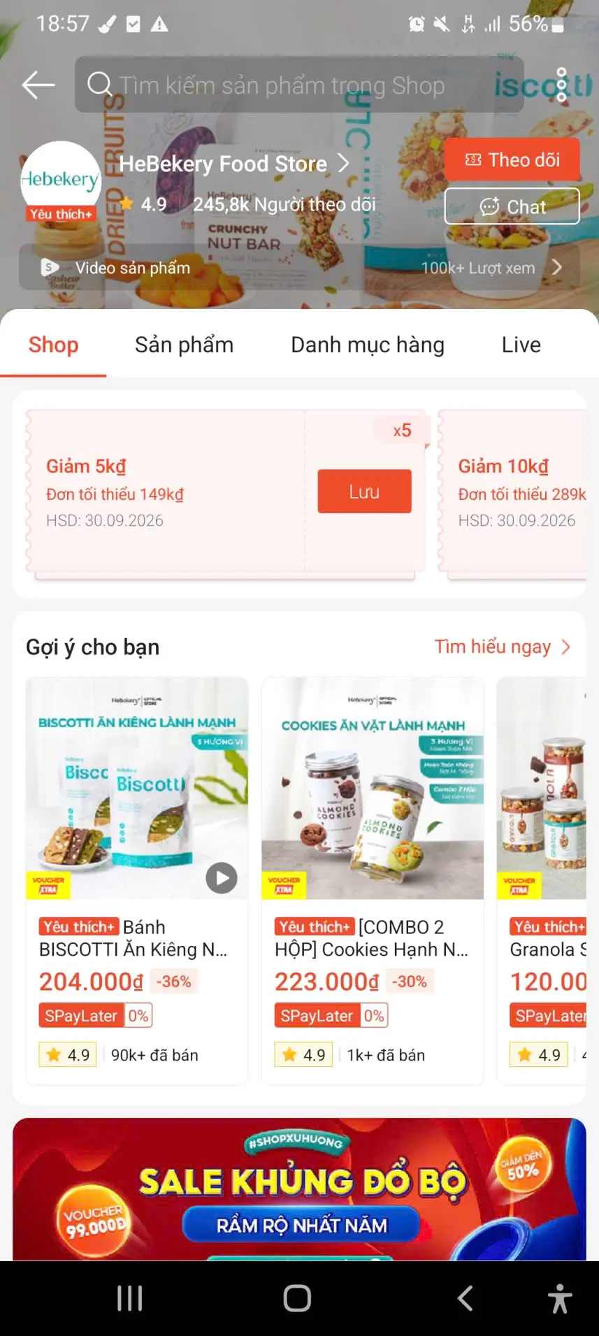 shopee
