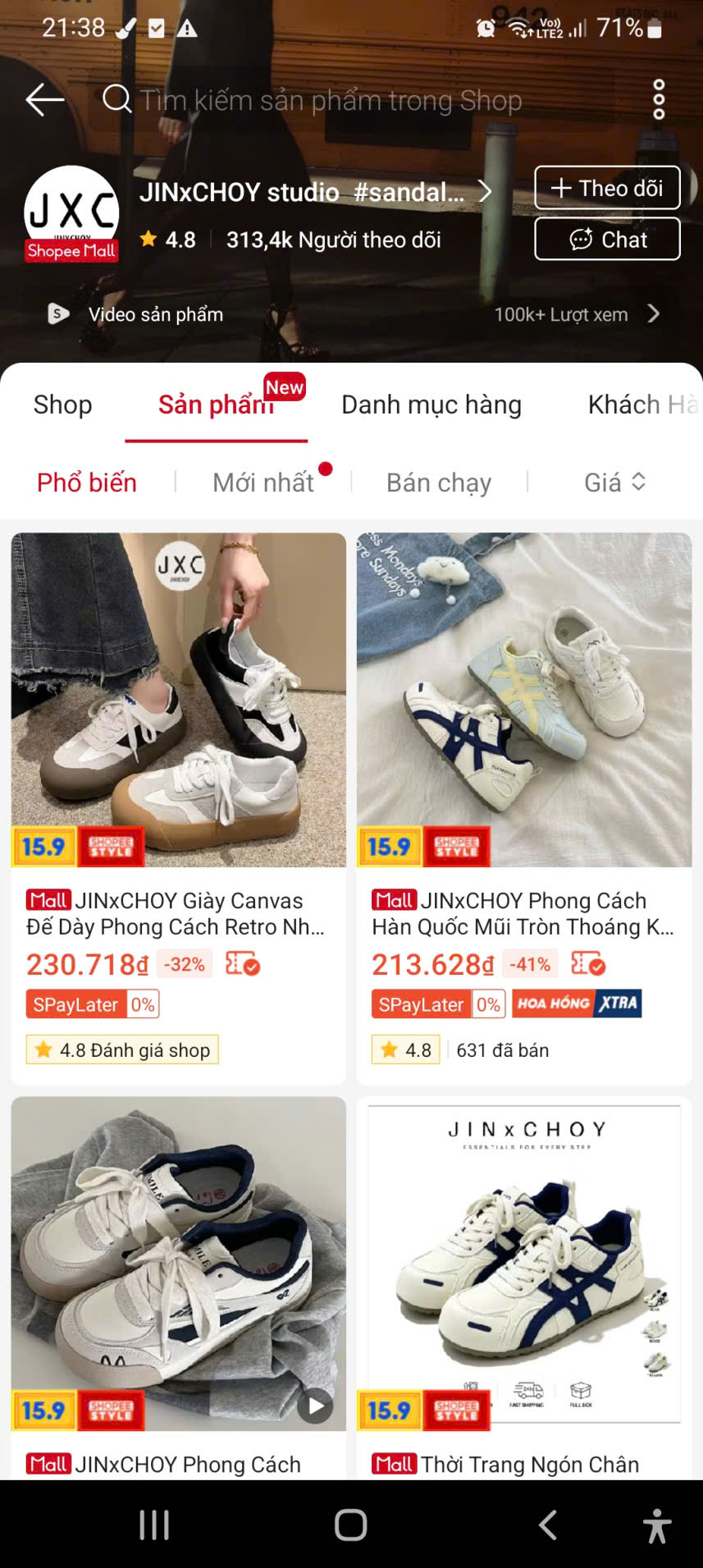shopee
