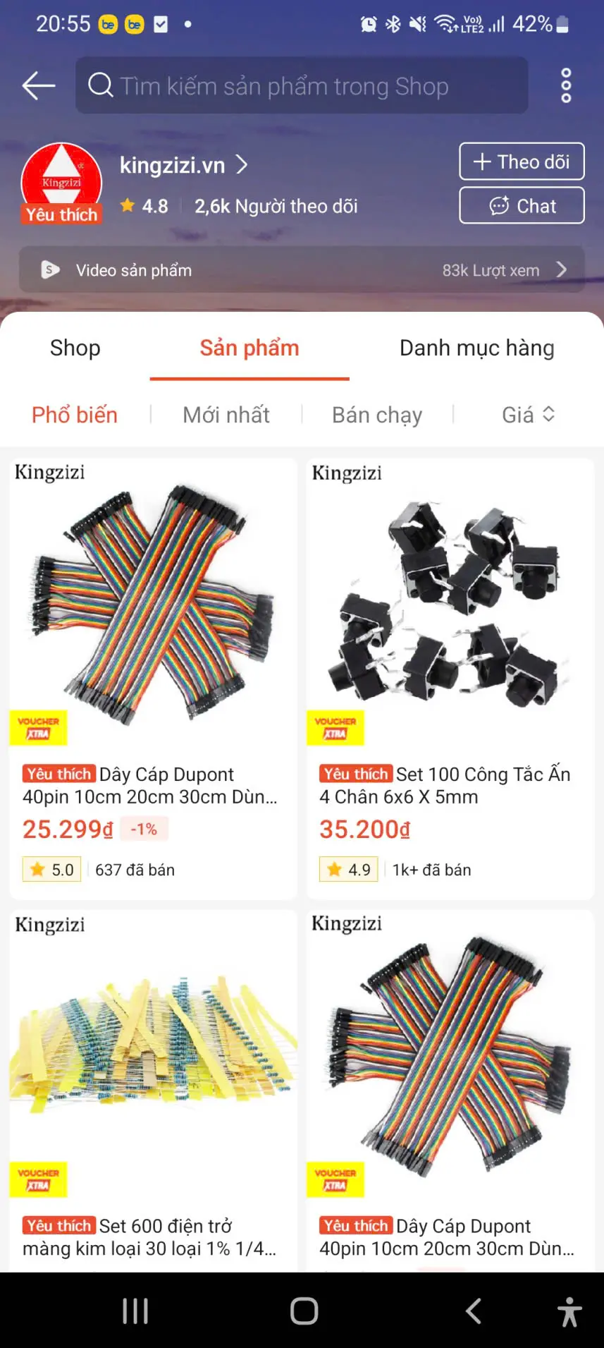 shopee