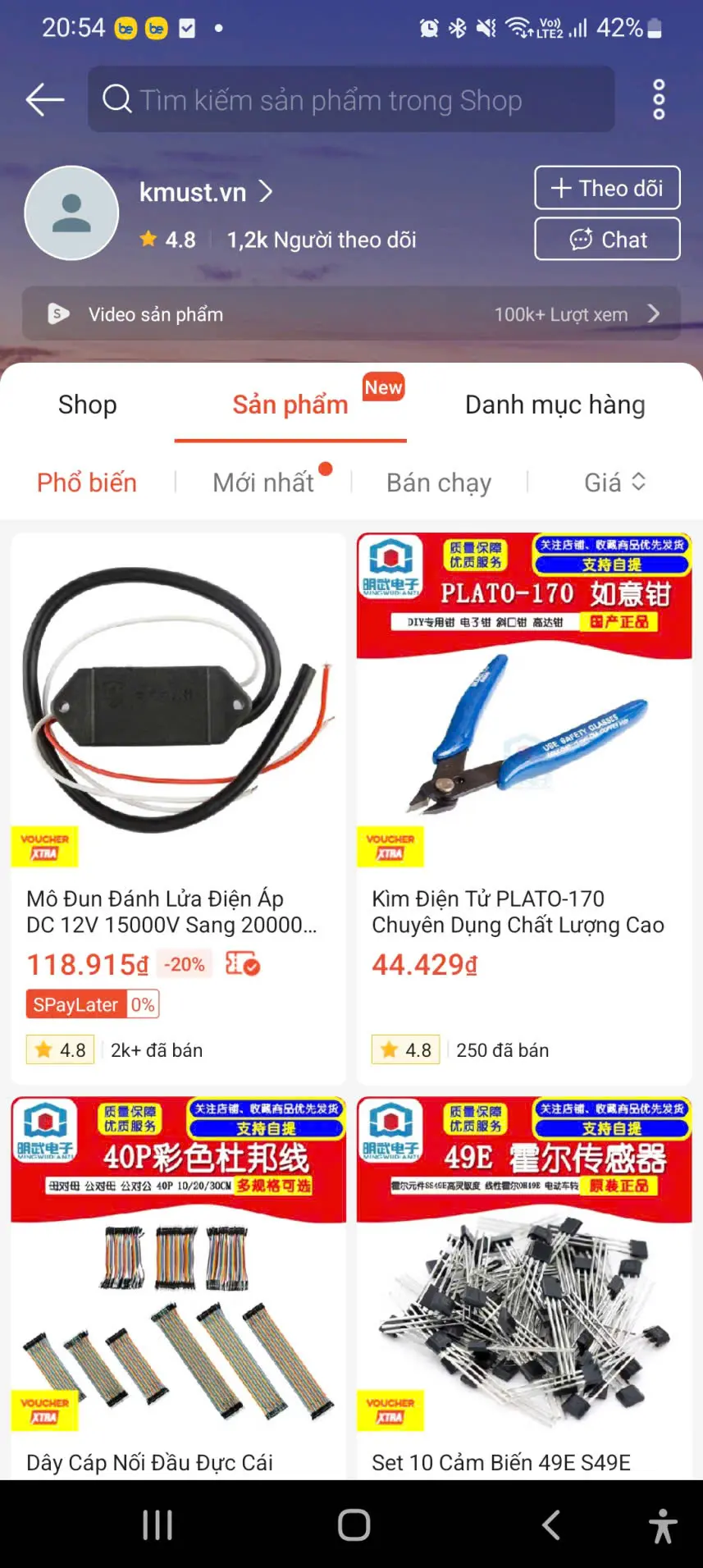 shopee
