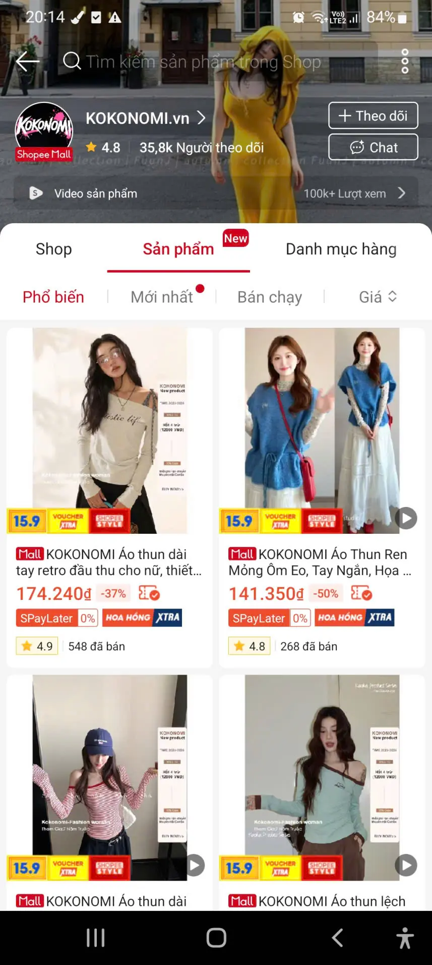shopee