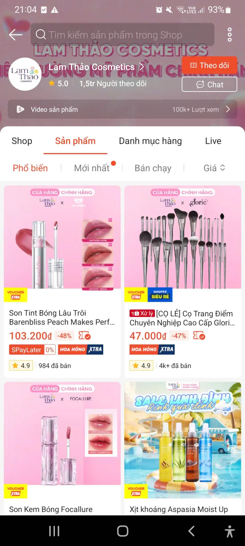 shopee
