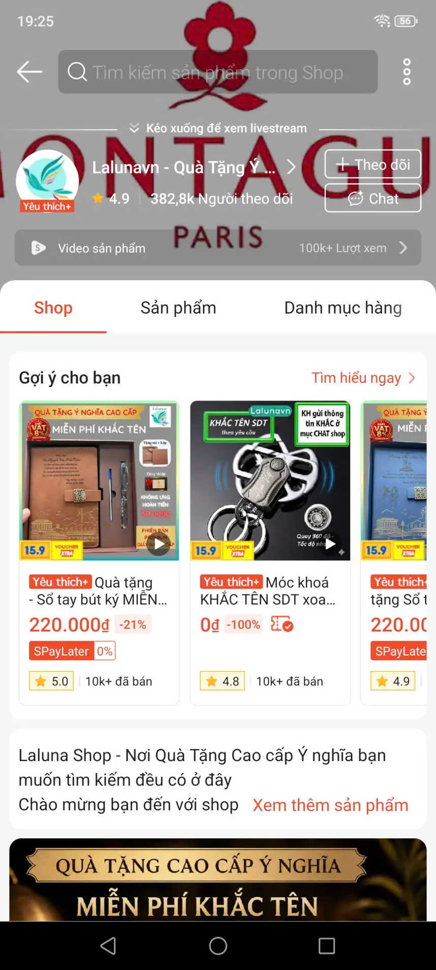 shopee