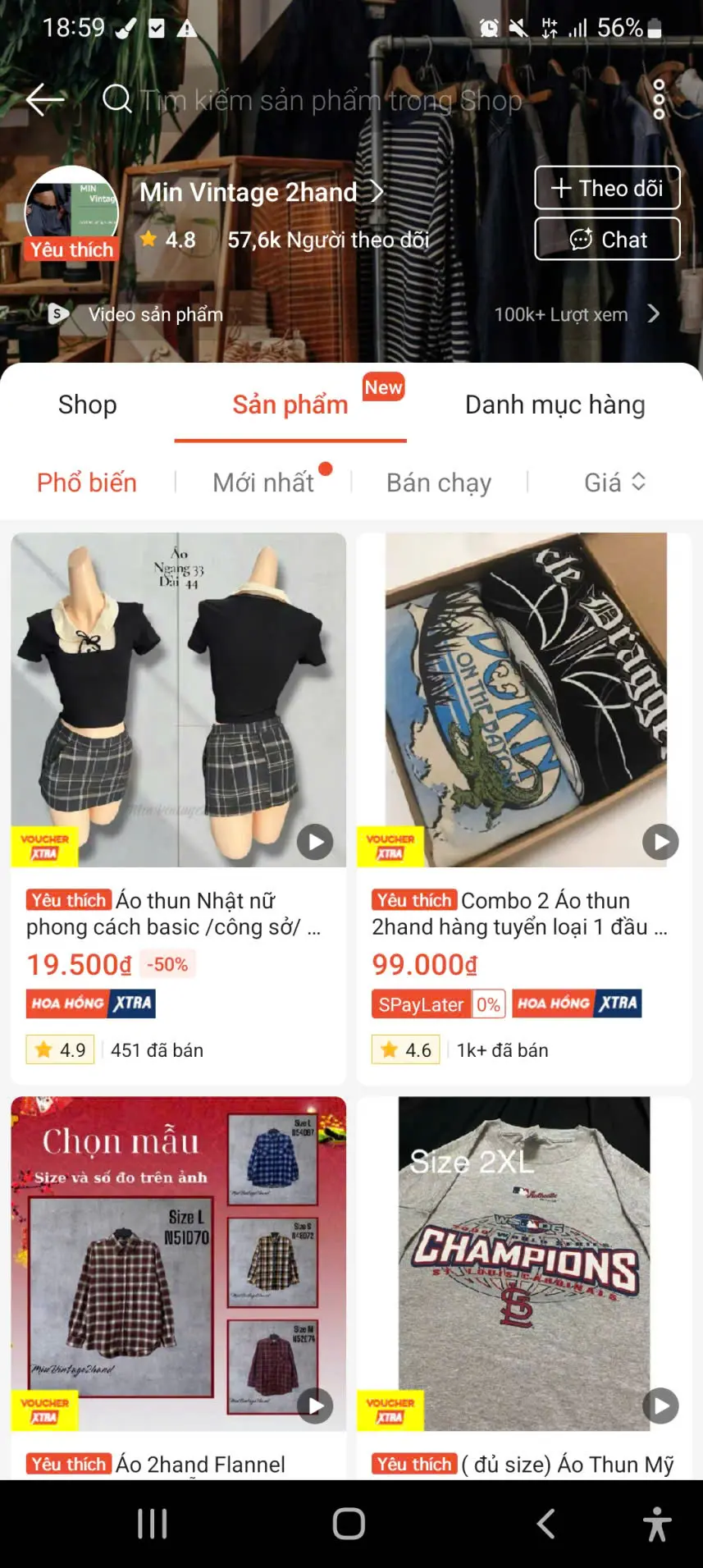 shopee