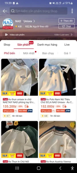 shopee