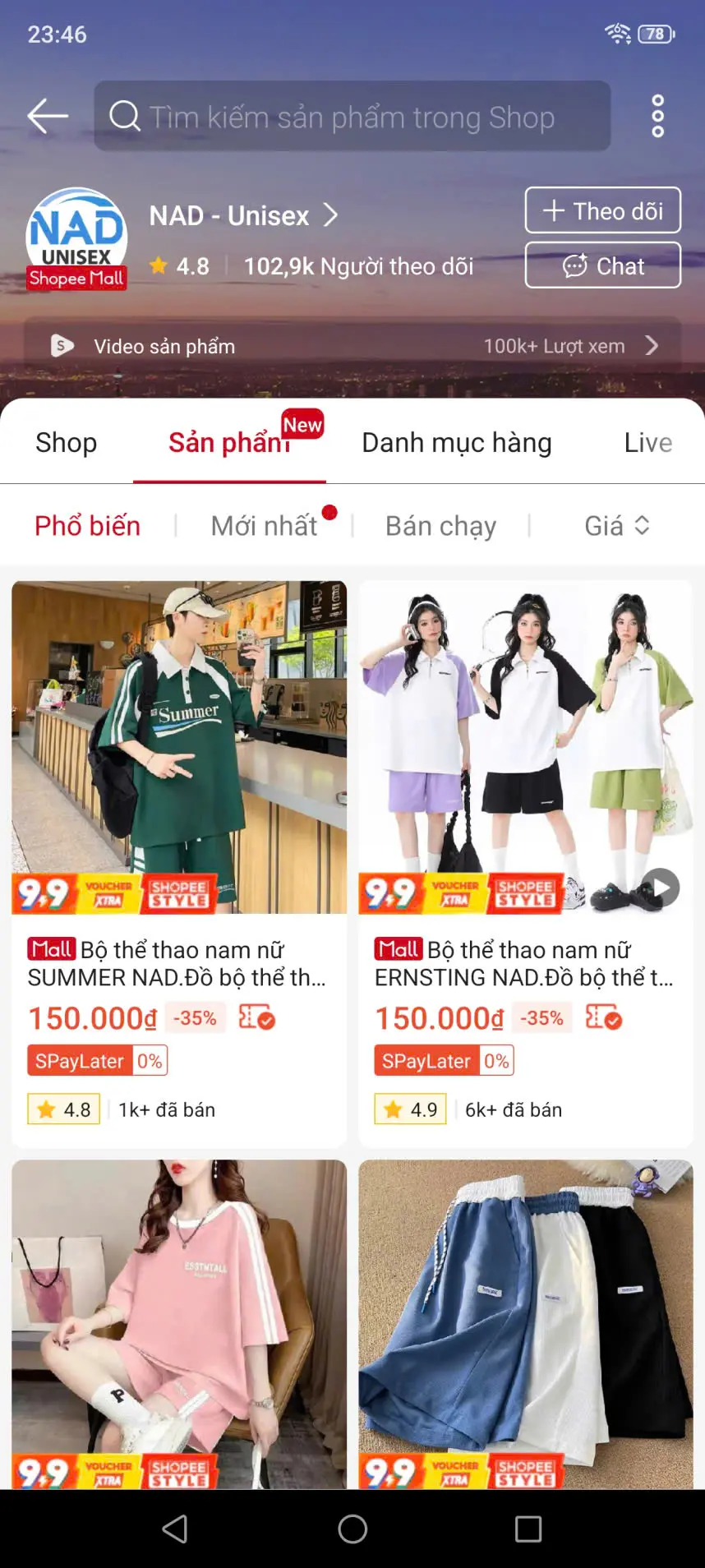 SHOPEE