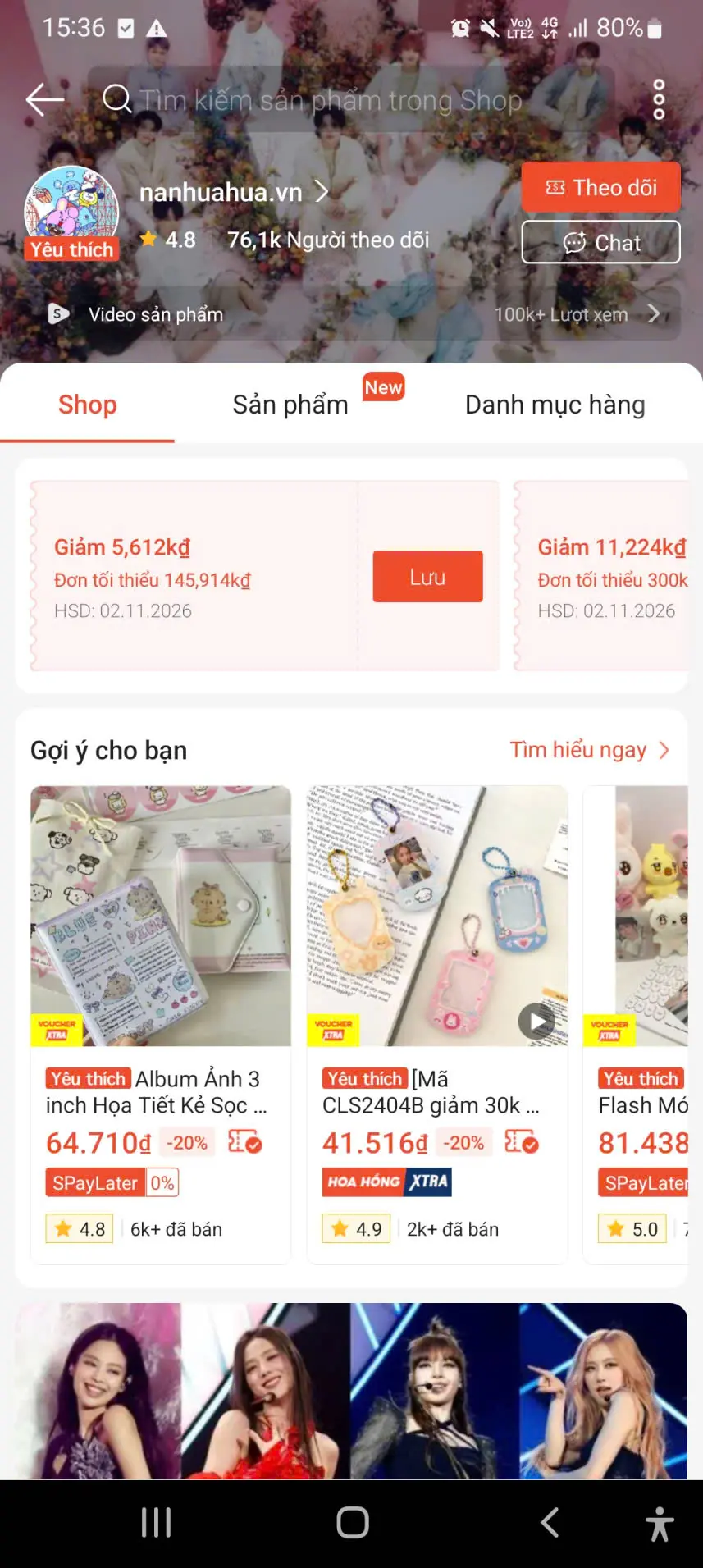 shopee