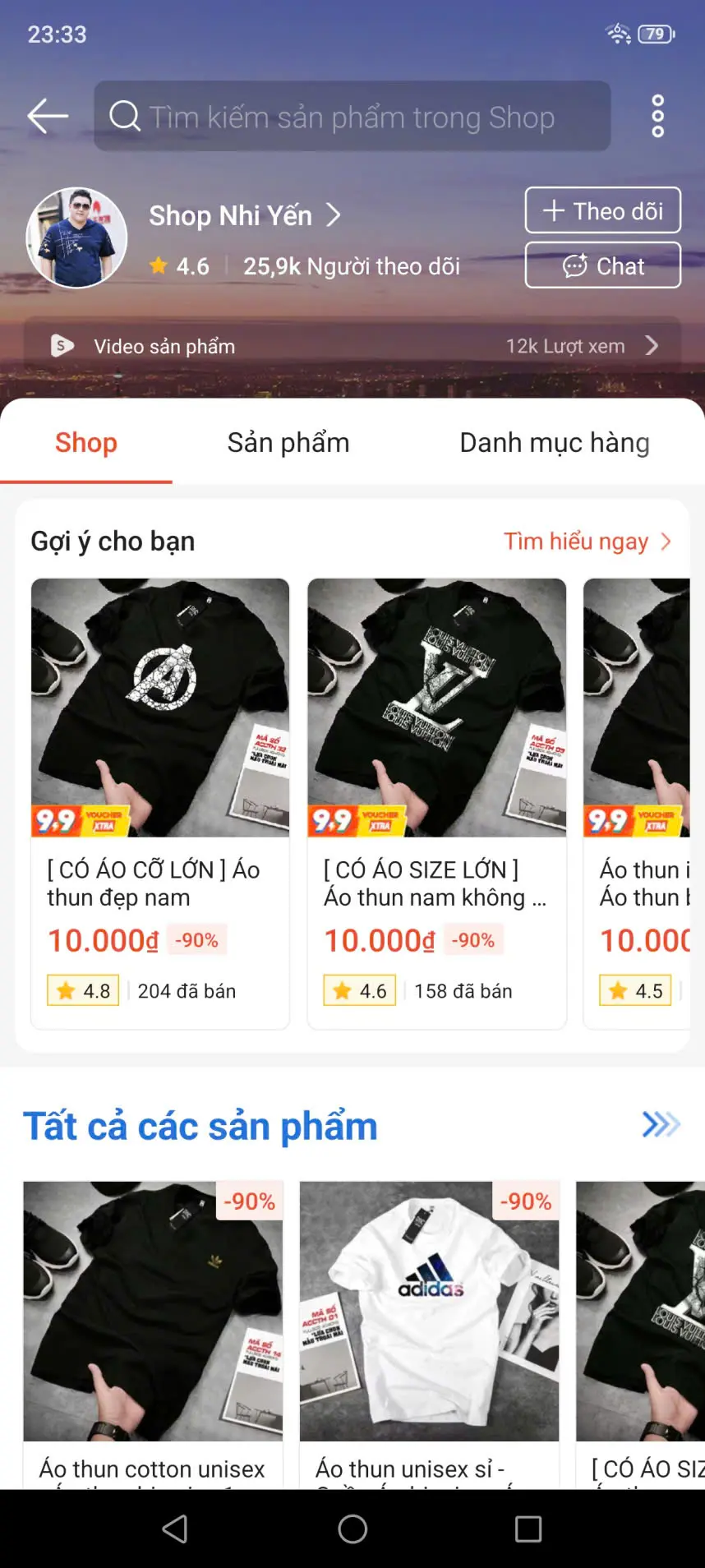 shopee