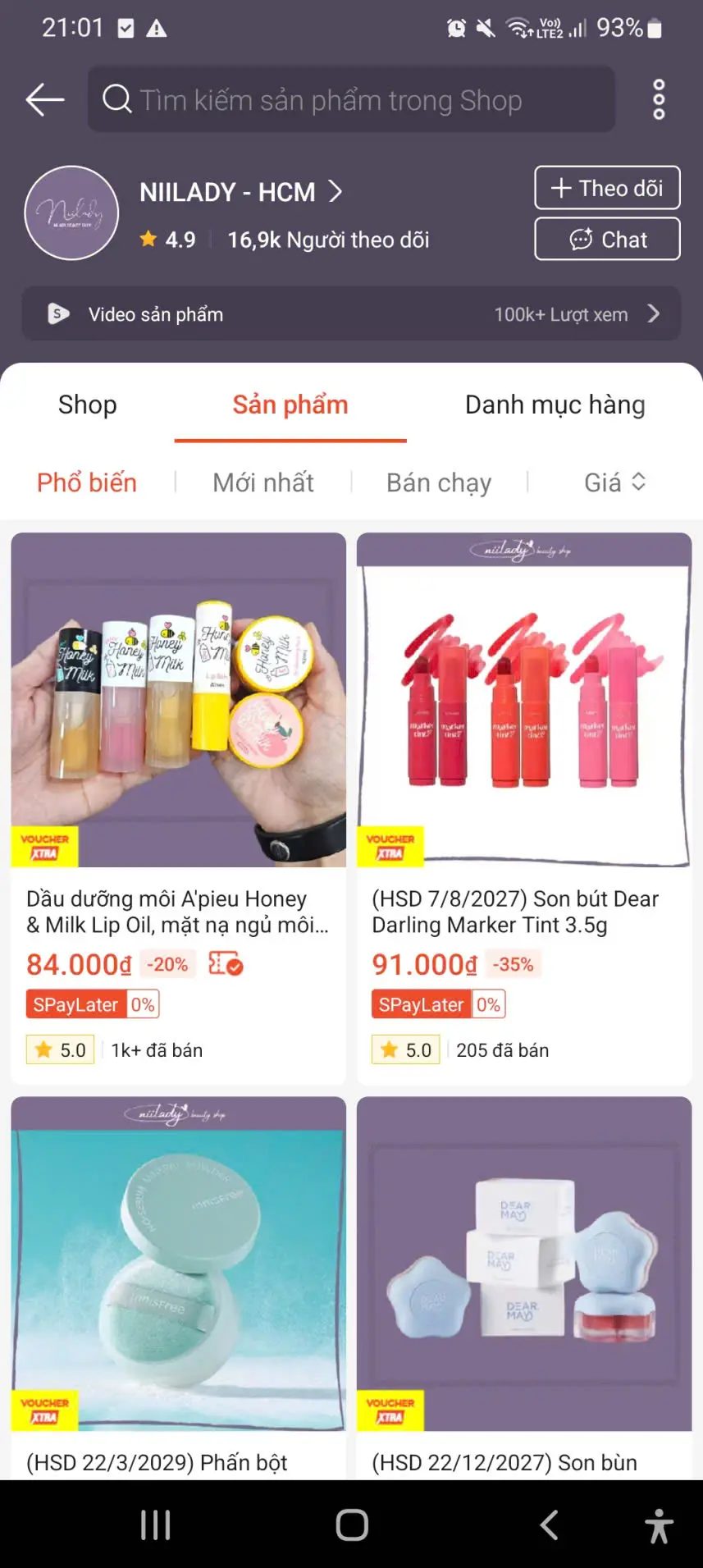 shopee