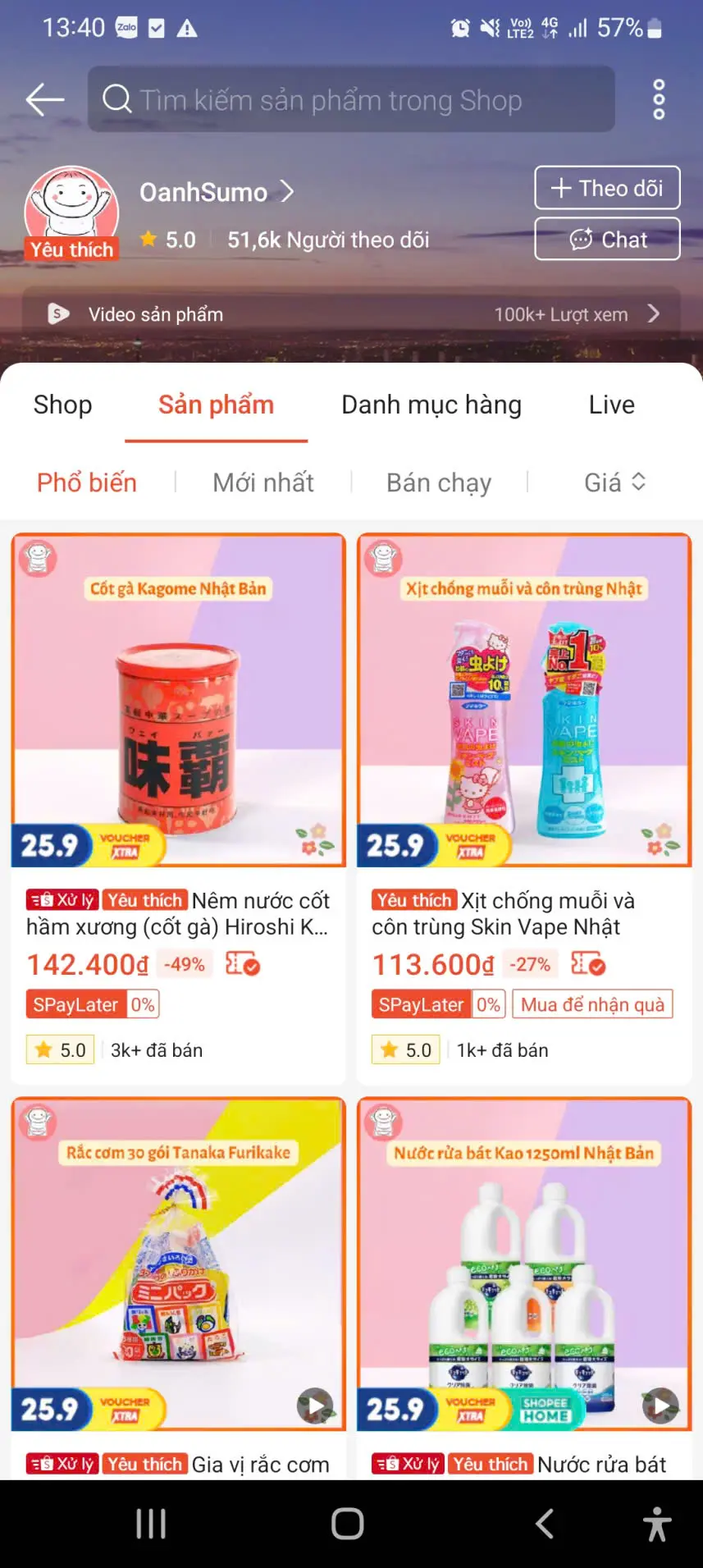 shopee