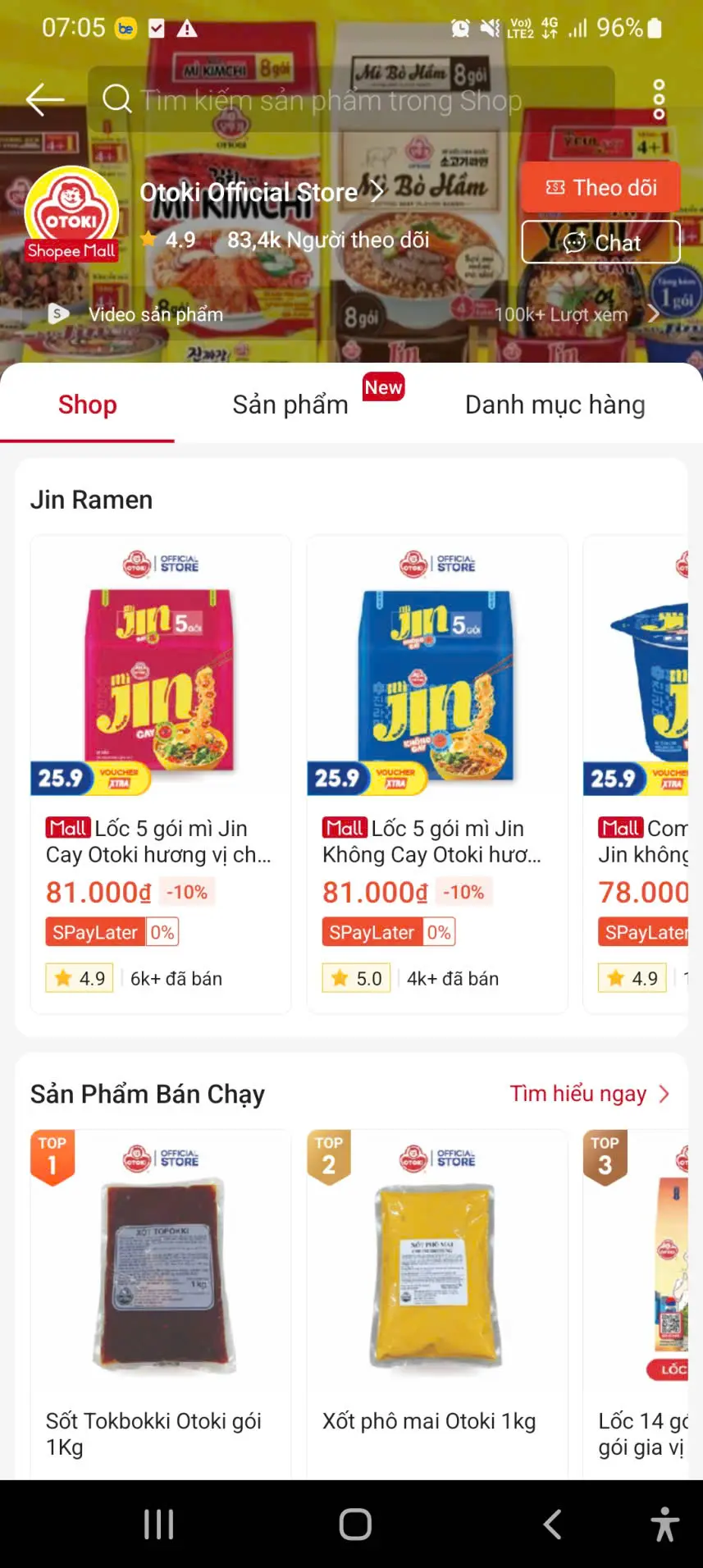 shopee
