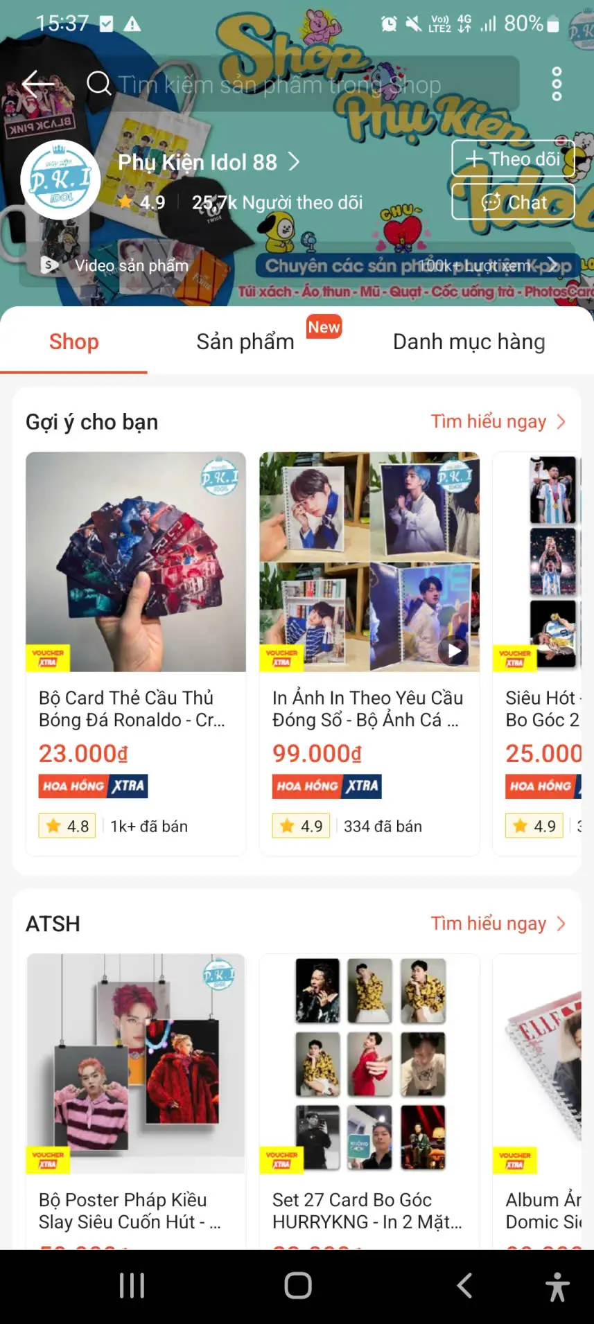 shopee