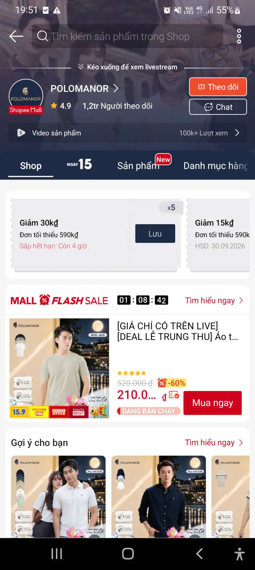 shopee