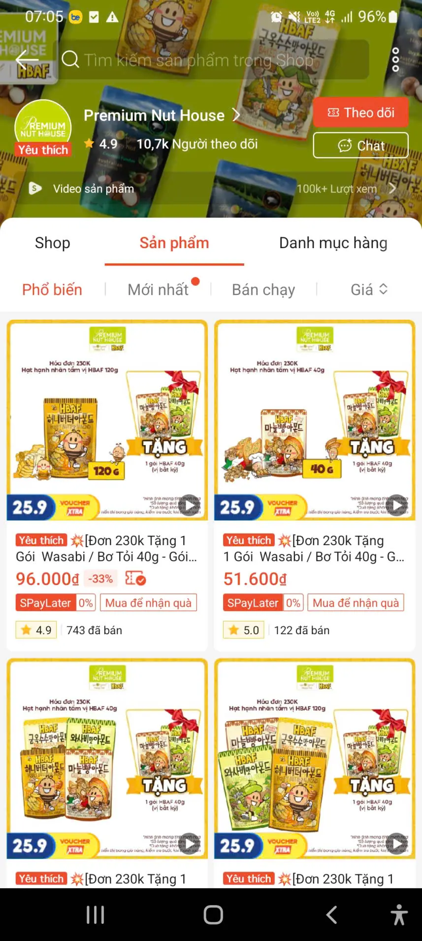 shopee