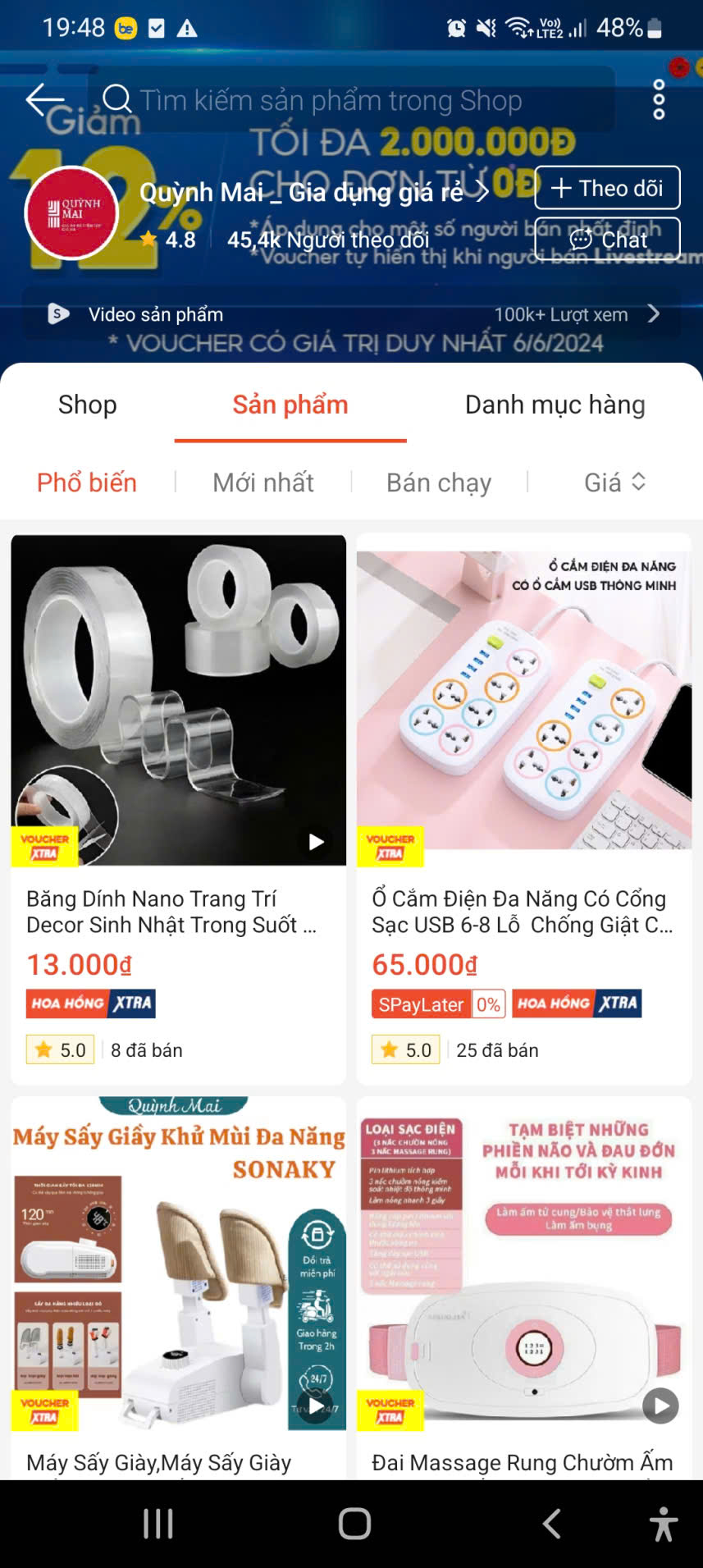 shopee
