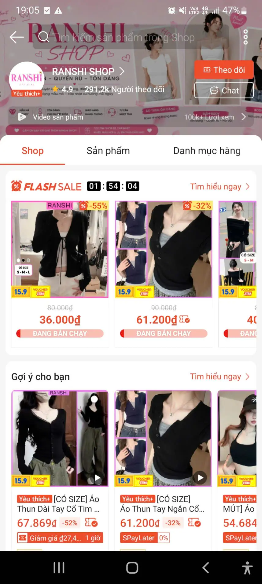 shopee