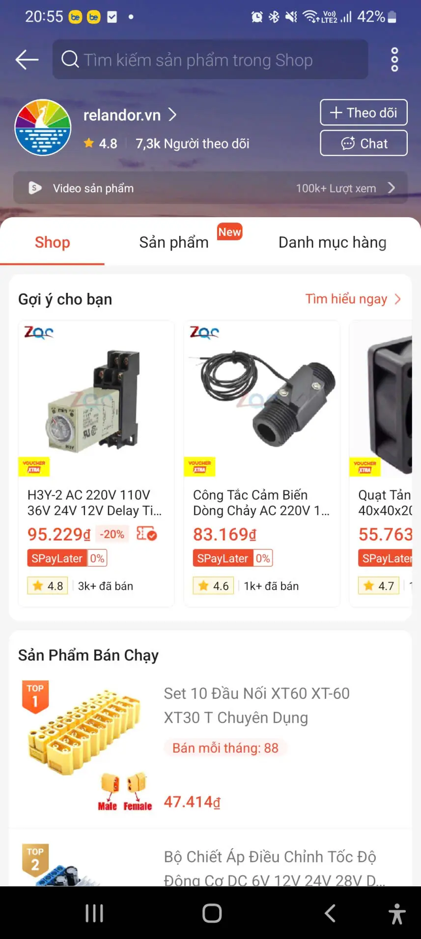 shopee