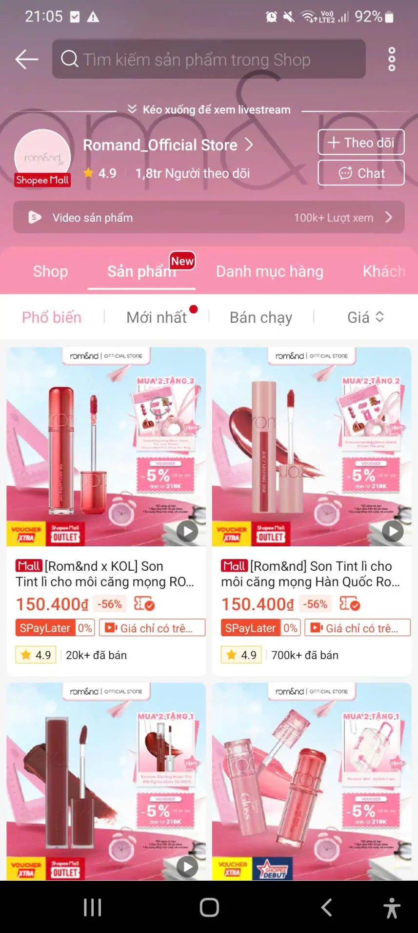 shopee