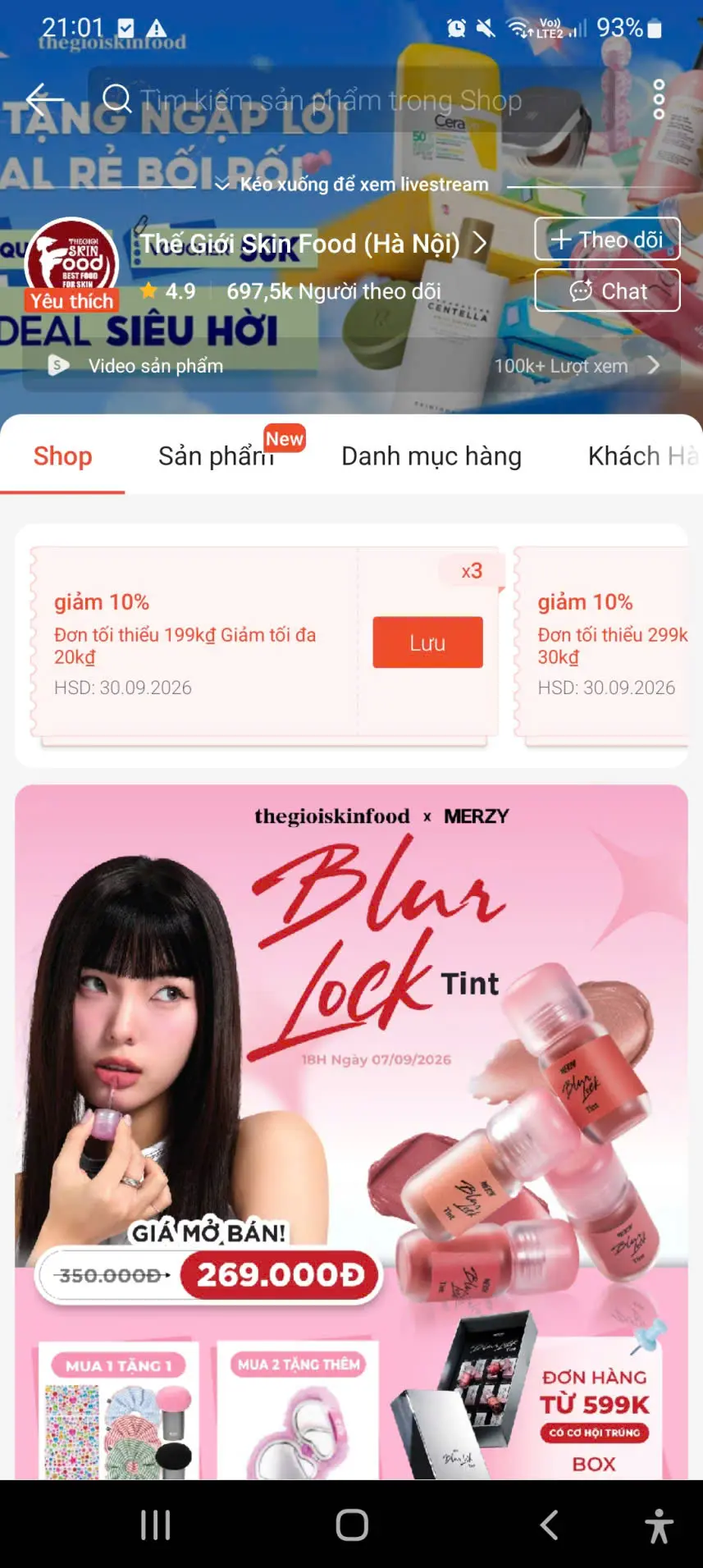 shopee