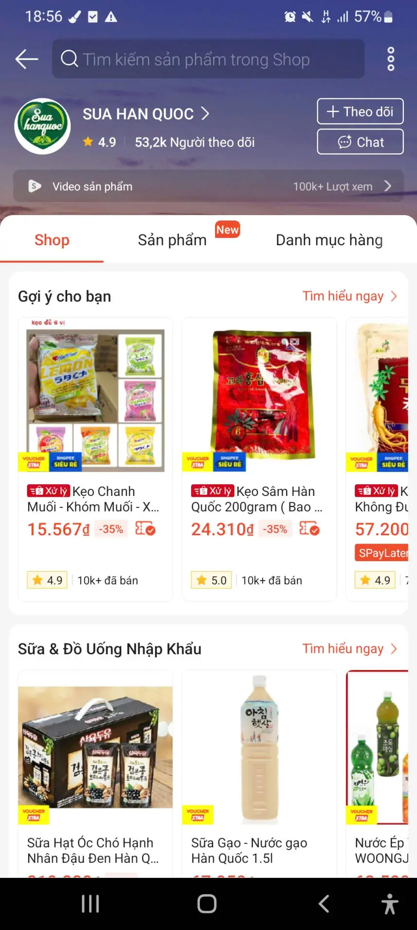 shopee