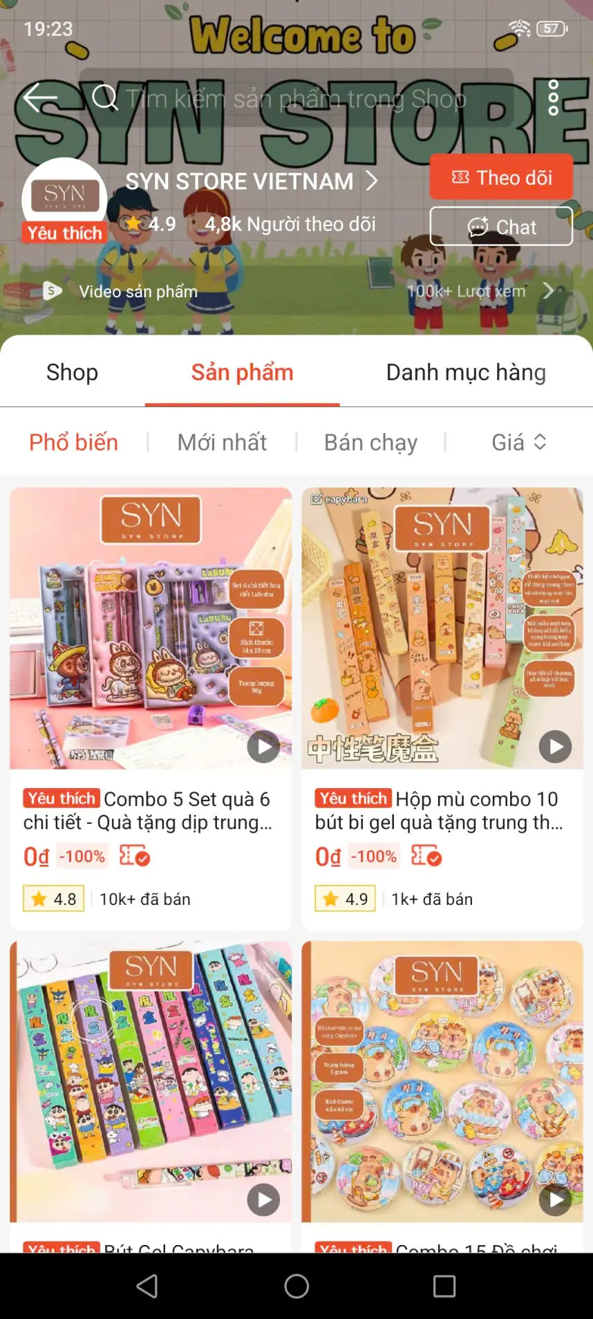 shopee