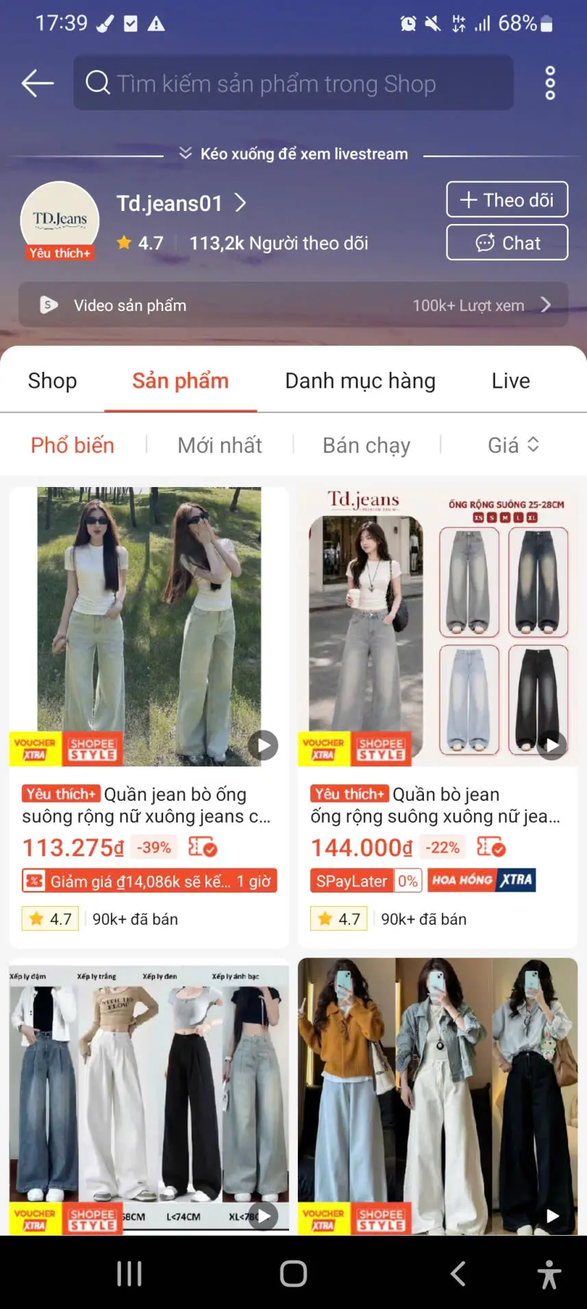shopee