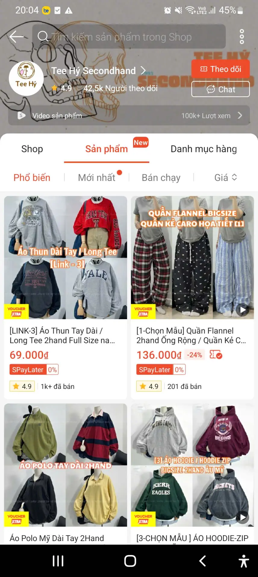 shopee