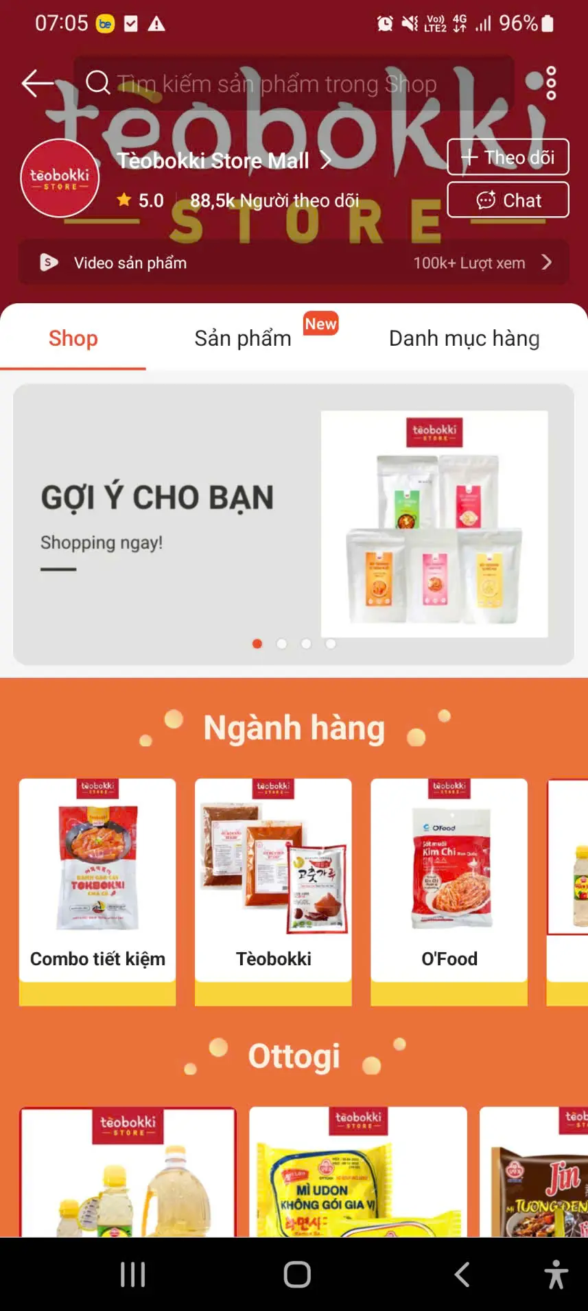 shopee