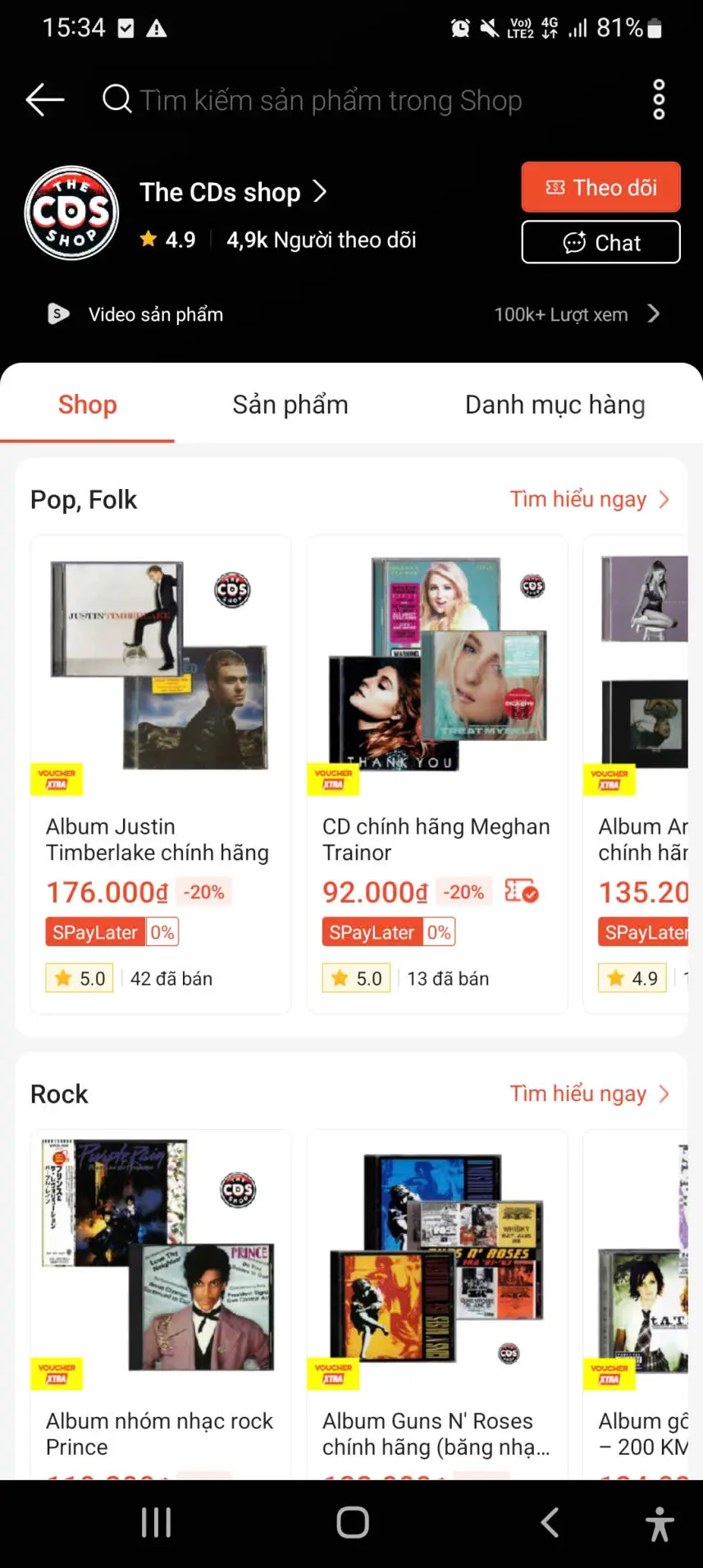 shopee