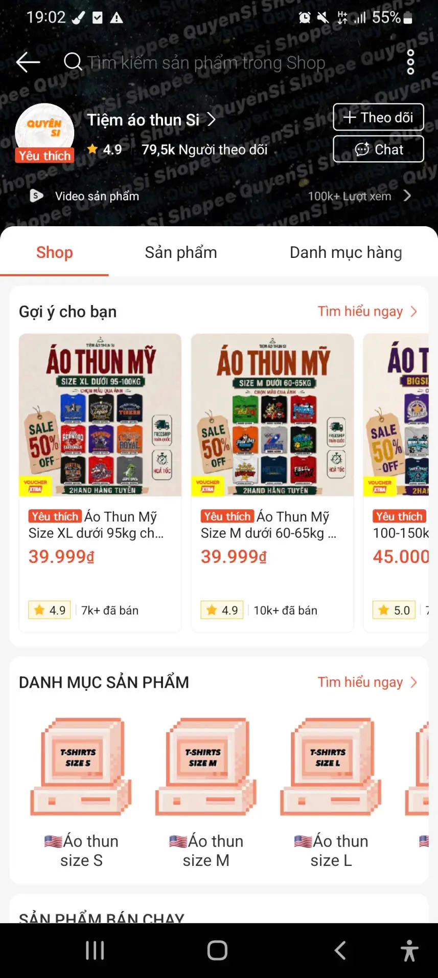 shopee