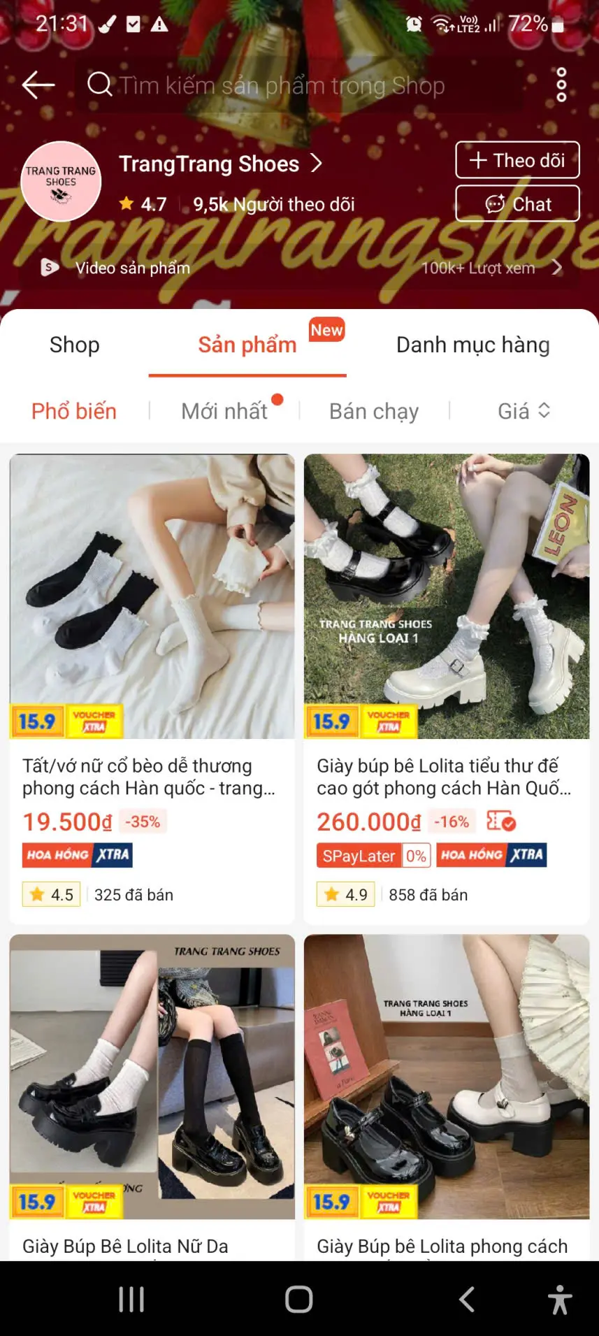 shopee