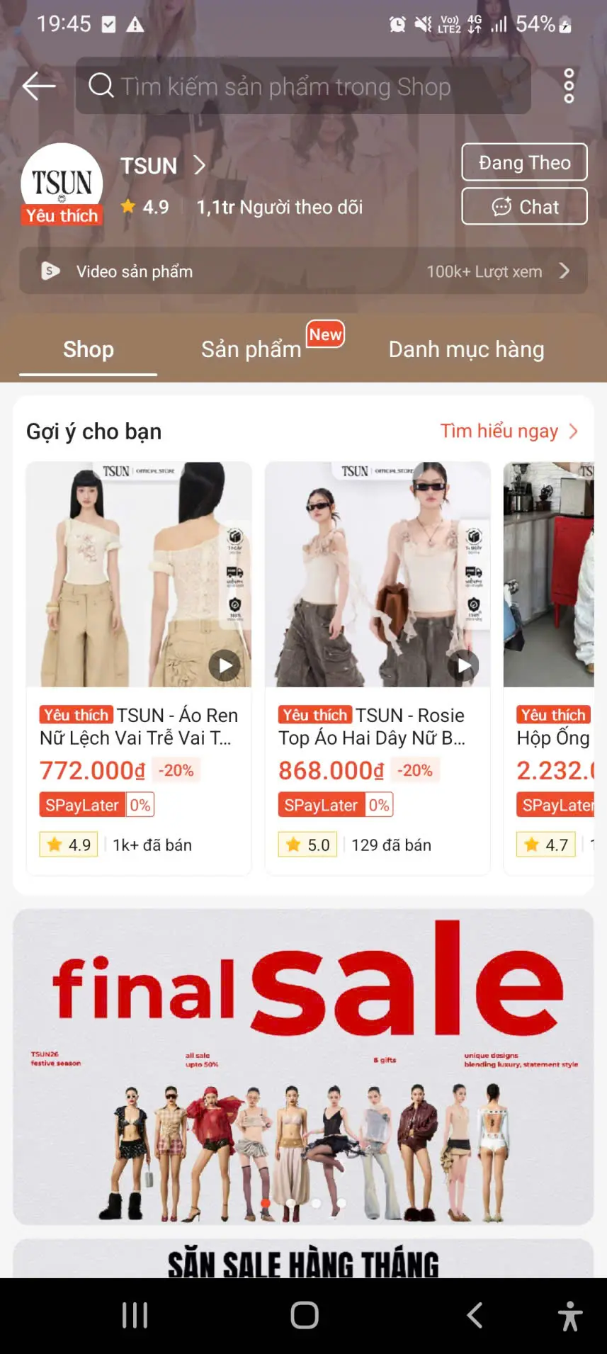 shopee