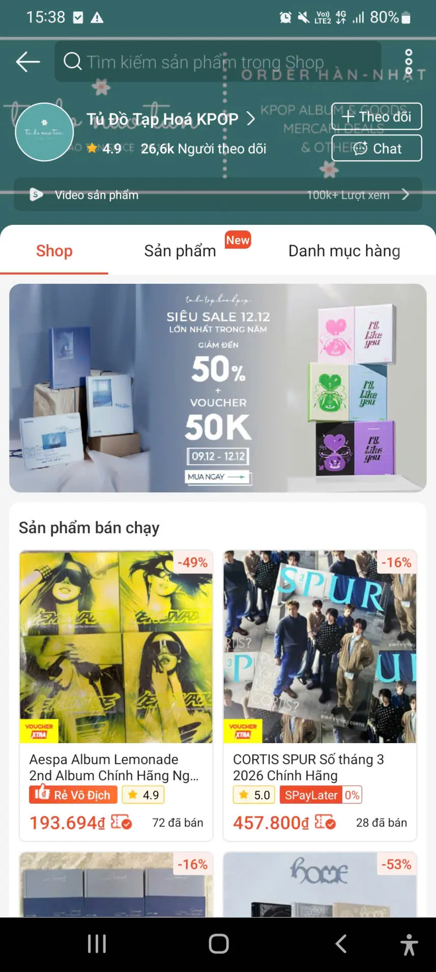 shopee