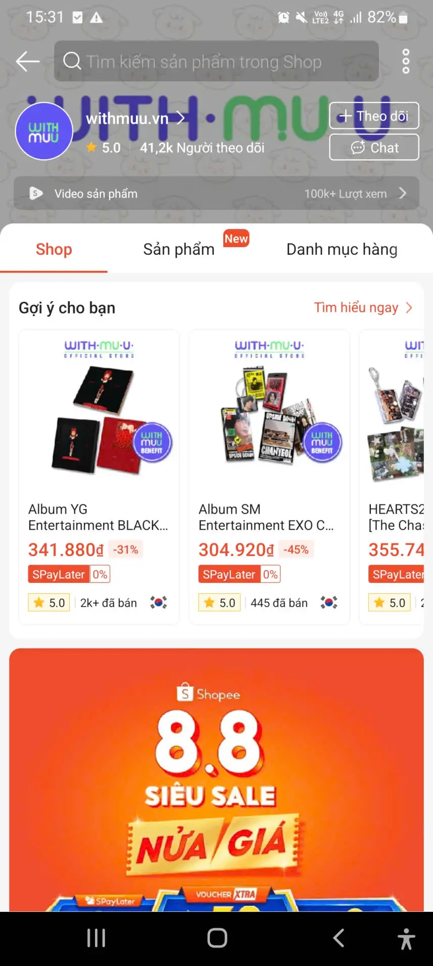 shopee