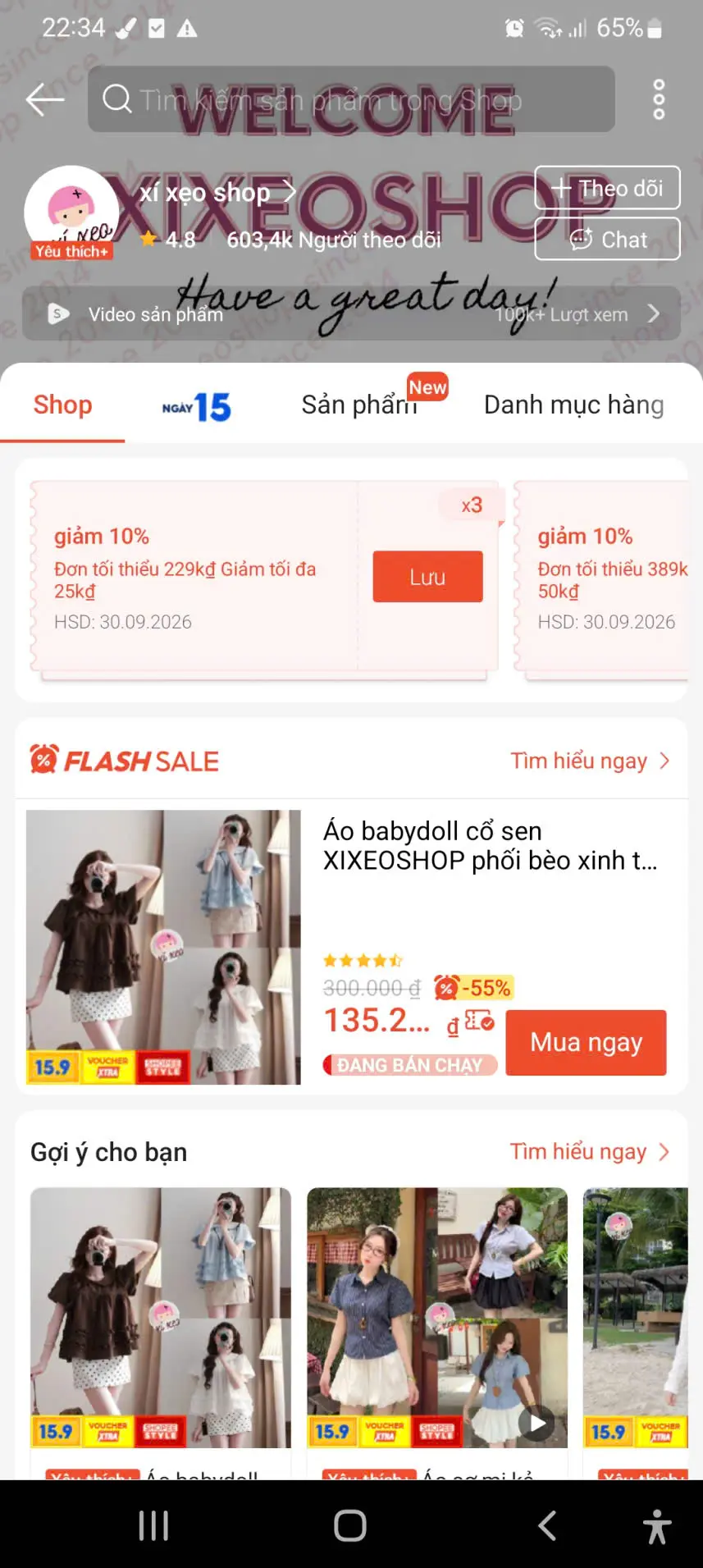 shopee