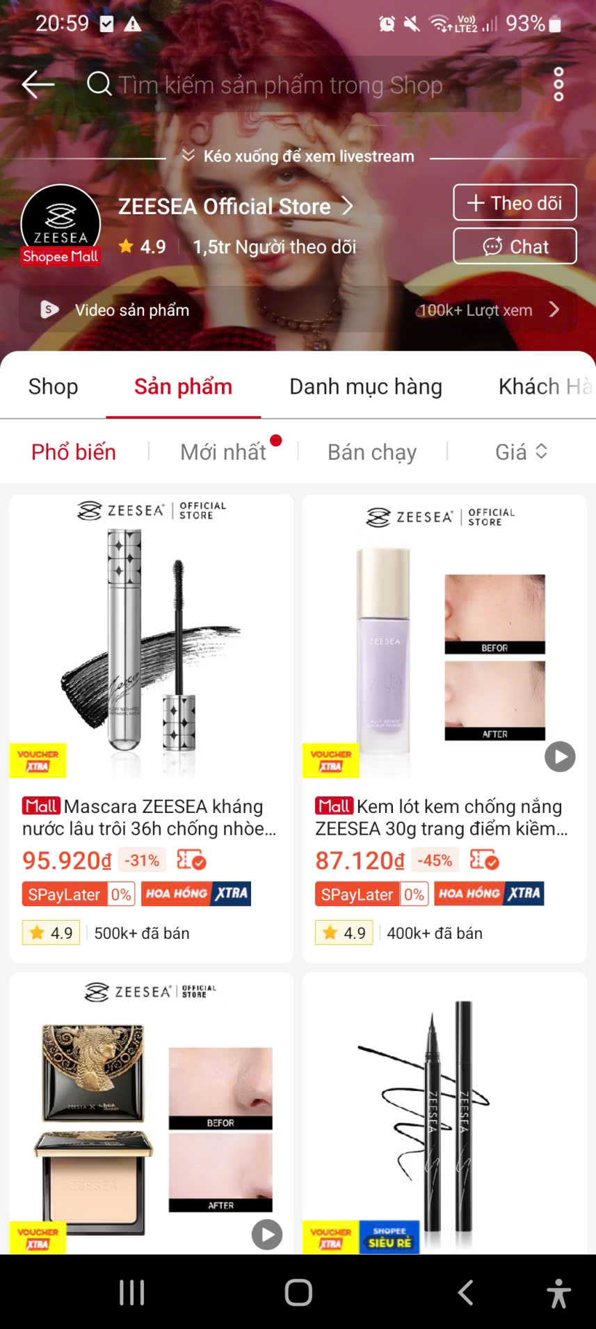 shopee