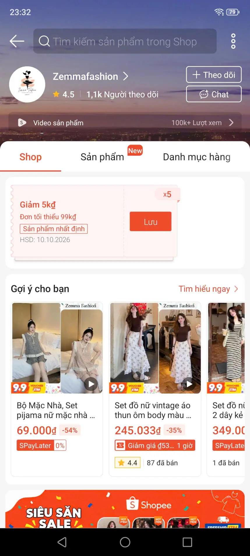 shopee
