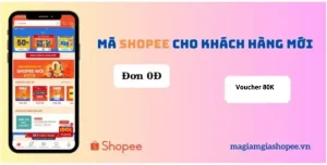 Voucher Shopee 2