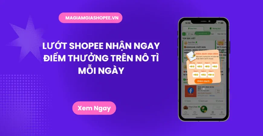 điểm danh nhận thương trên Nô tì 5