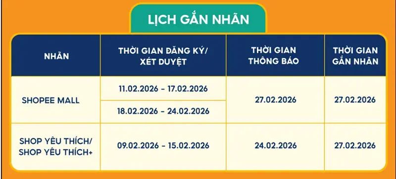 Lịch sale tết 8