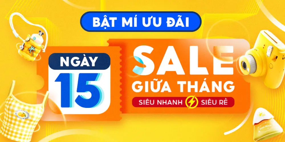 Shopee 15.4